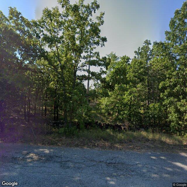 2520 S 151st Street SE, Bixby