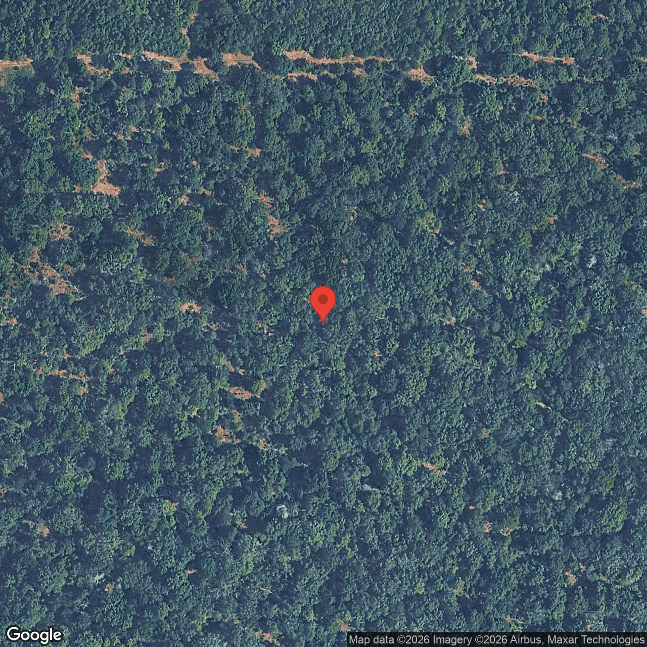 0000 790 Rd, Tahlequah