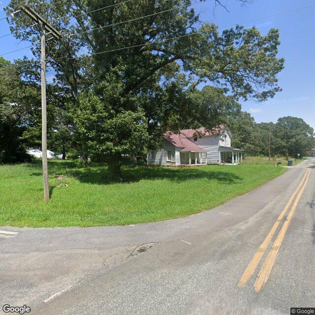 1035 Julian, Salisbury