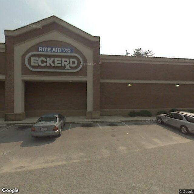 101 West Woodcroft Parkway, Durham