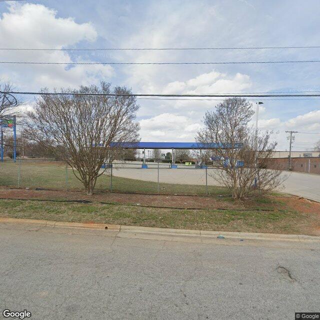 1210 Trinity Avenue, High Point