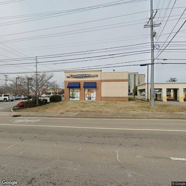 7833 Kingston Pike, knoxville