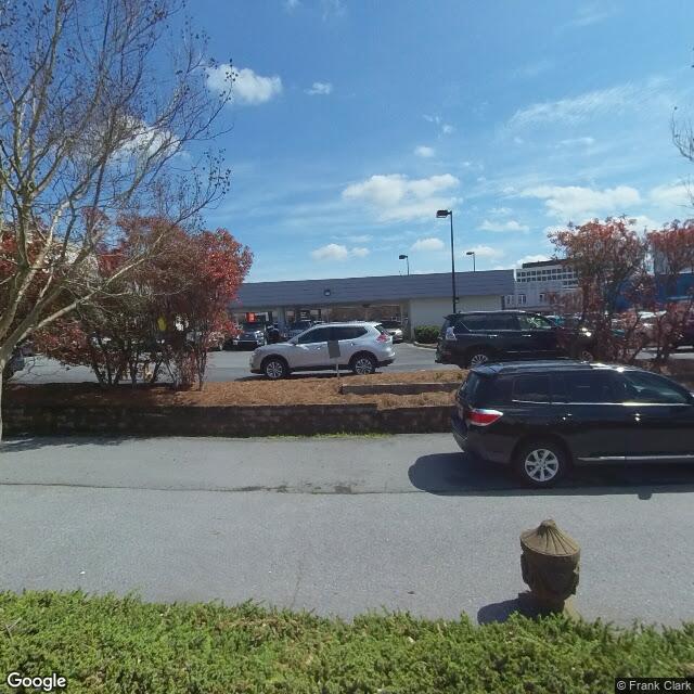 203 E M.L.K. Jr Dr, High Point