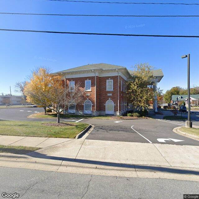 801 North Elm Stree, High Point