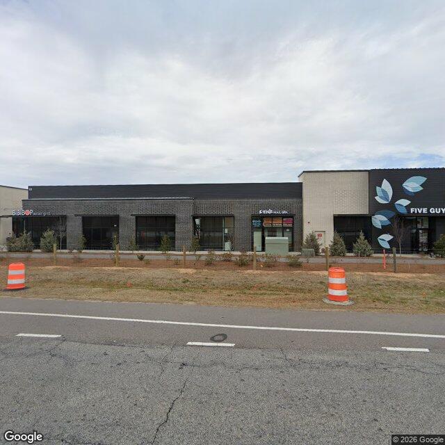535 Doctor Calvin Jones Highway, wake-forest