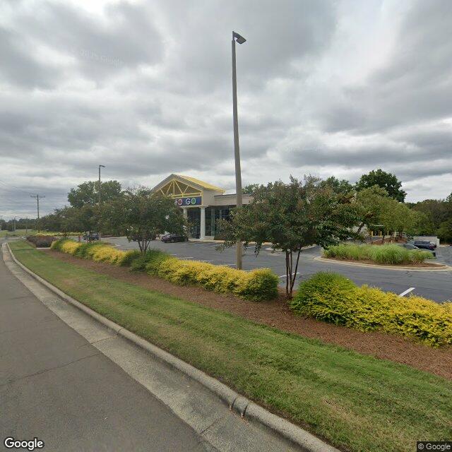 4100 Durham-Chapel Hill Blvd, Durham