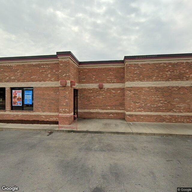 1200 Eastern Ave, Nashville