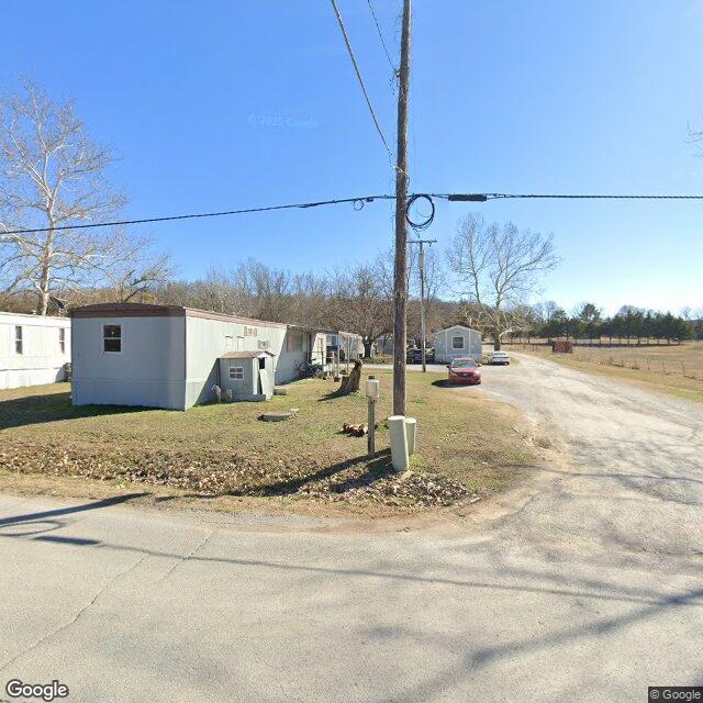 710 W TEEL RD, SAPULPA