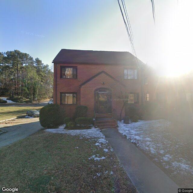 107 & 109 Hilton Ave, Durham