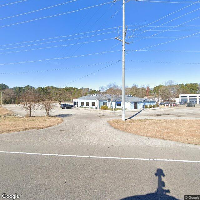 1520 N Wesleyan Blvd, Rocky Mount, N, Rocky Mount