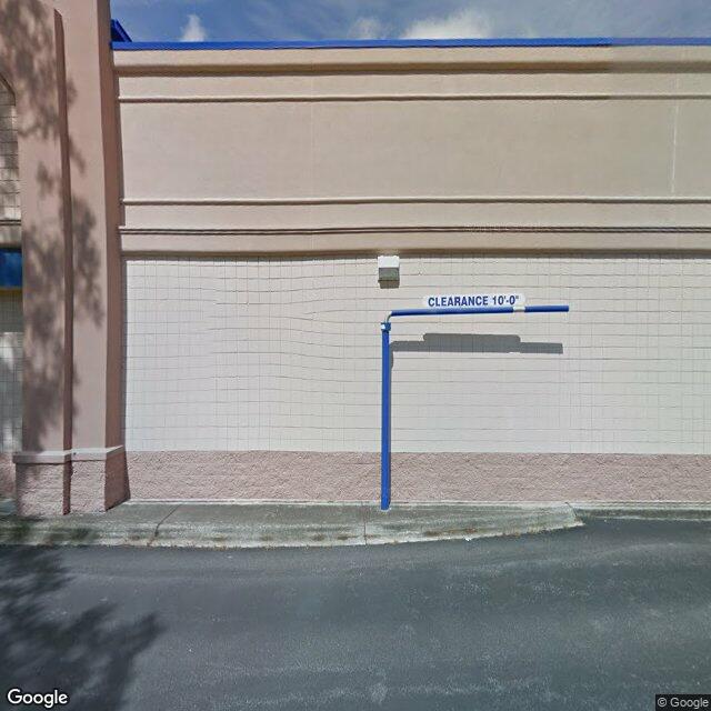 1630 Benvenue Rd, Rocky Mount