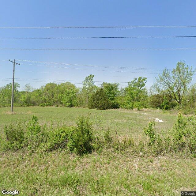 12260 South Elwood Avenue, Jenks