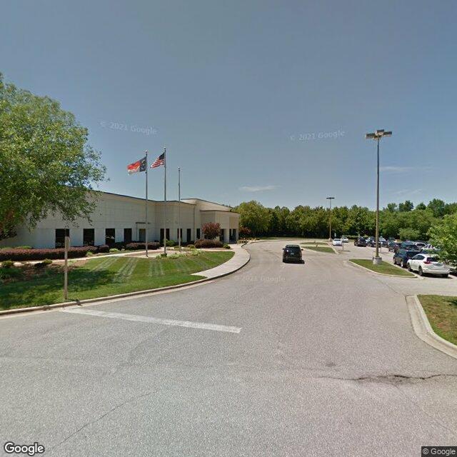 1585 N University Pkw, High Point