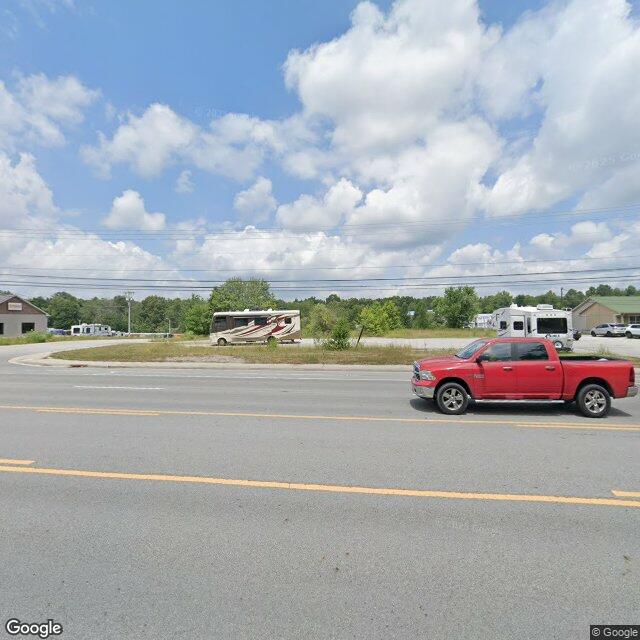 5429 Peavine Road, Crossville