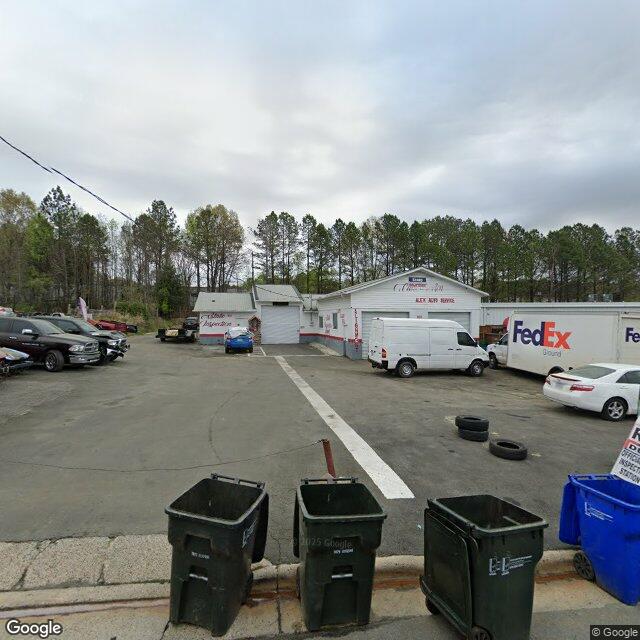 901 E Trinity Ave, Durham, N, Durham