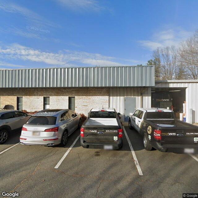 130 Back Forty Drive, Winston-Salem