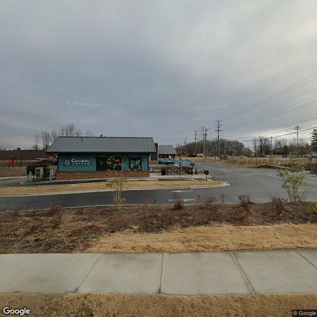 2521 Eastchester Drive, High Point