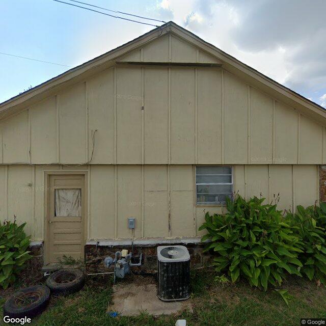 2300 W 91st Street, Broken Arrow