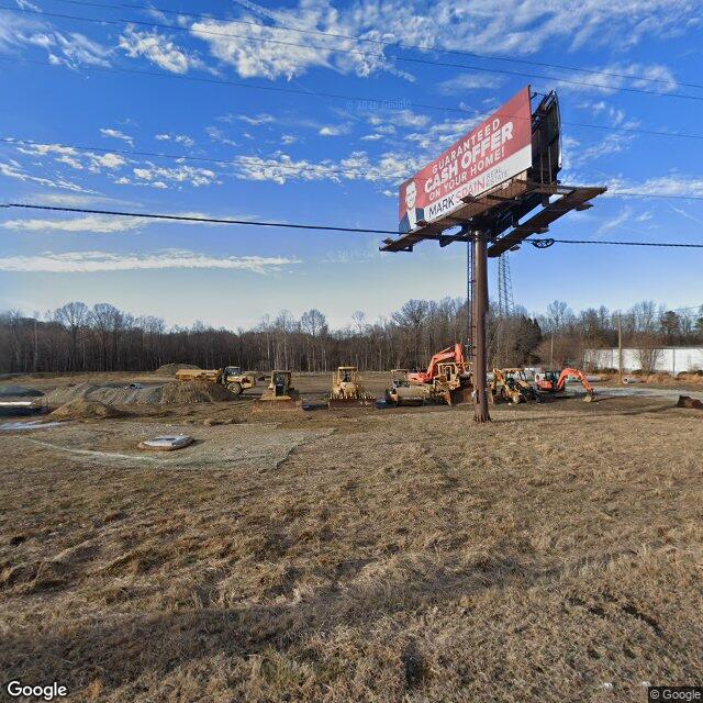 542 Farragut Stree, Greensboro