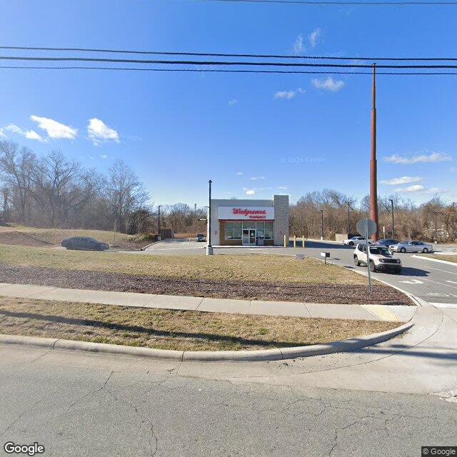 2416 Randleman Rd, Greensboro