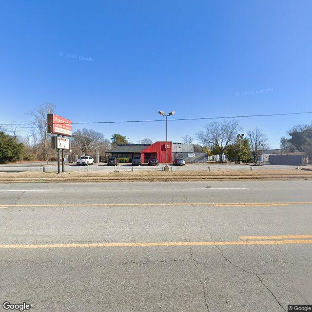 2421 Randleman Road, Greensboro