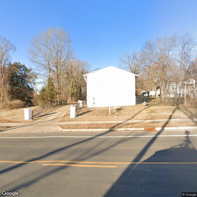 1105 Alamance Church Rd, Greensboro