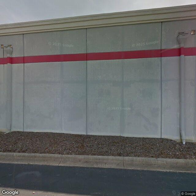 2221 Vanstory Stree, Greensboro