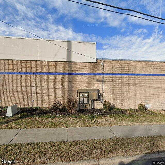 2005 S Elm-Eugene St, Greensboro