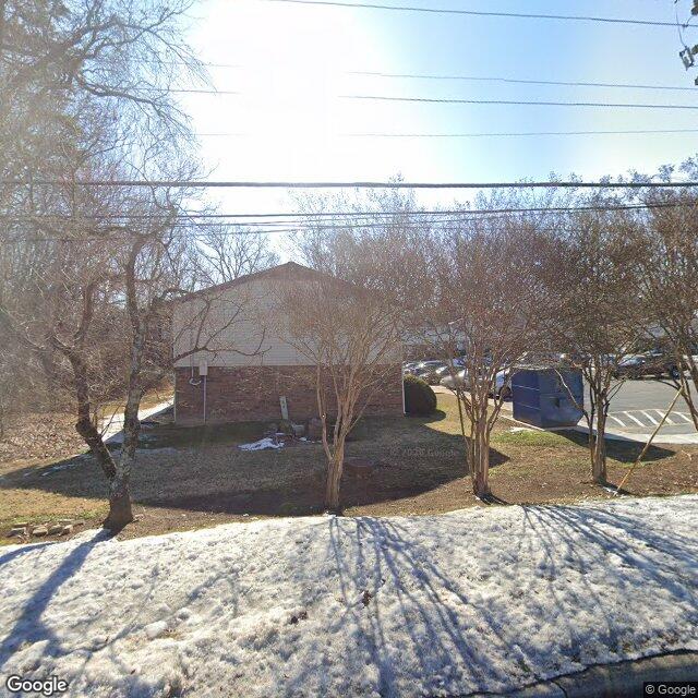 1611 Fairfax Rd, Greensboro