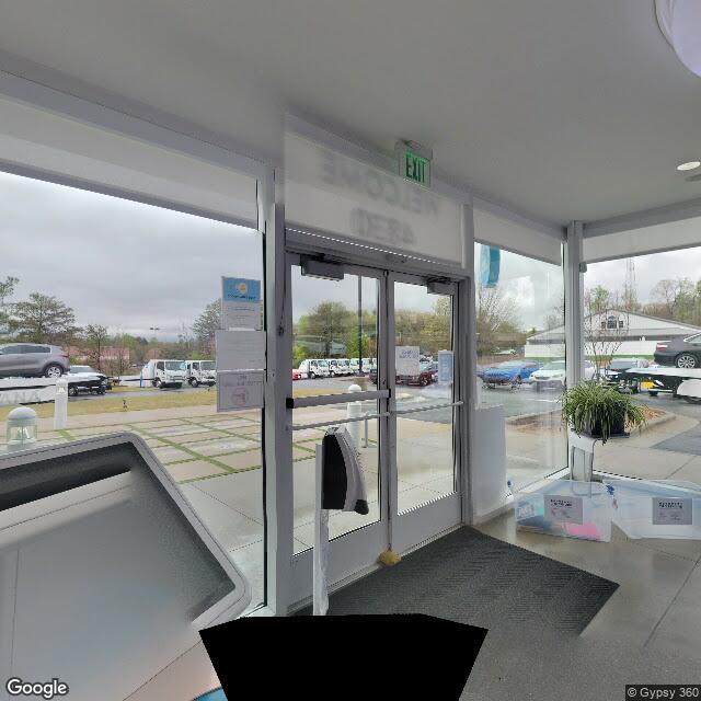 4830 Koger Blvd, Greensboro