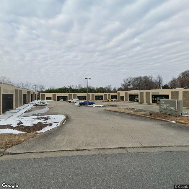 3714 Alliance Dr, Greensboro