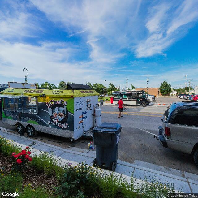 20100 E New Orleans Street, Broken Arrow
