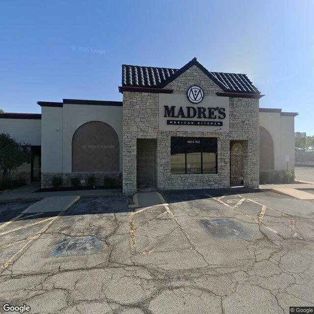 6823 S YALE AVE, TULSA