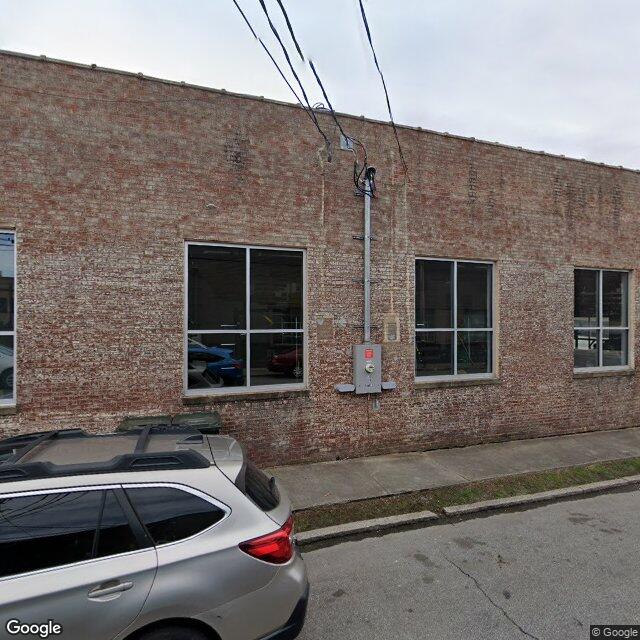 201 N Church St, Mooresville