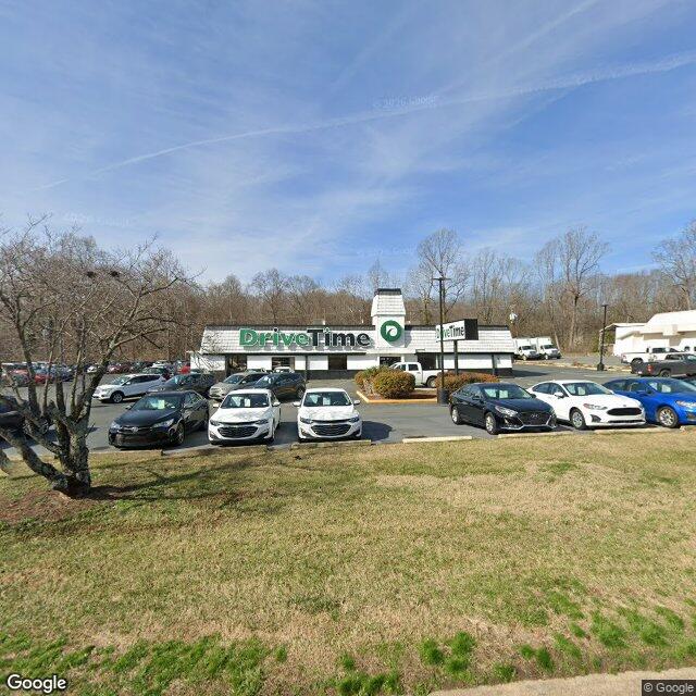 1370 Peters Creek Pkw, Winston-Salem