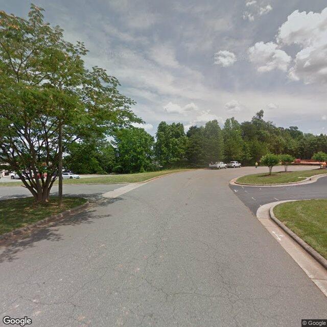 Tribek Court, Burlington