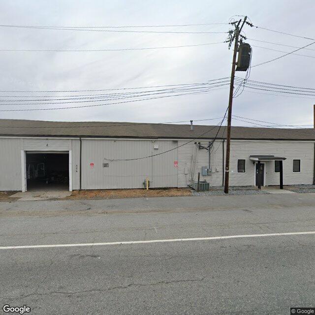 427 North English Street, Greensboro