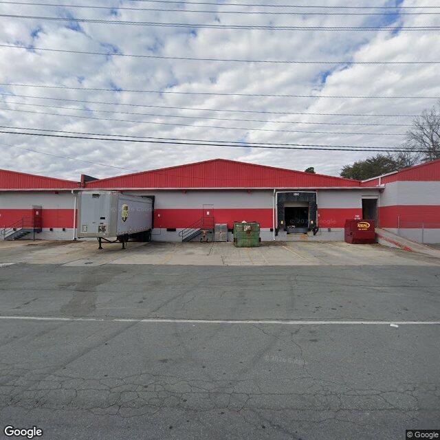 801 Warehouse St, Greensboro