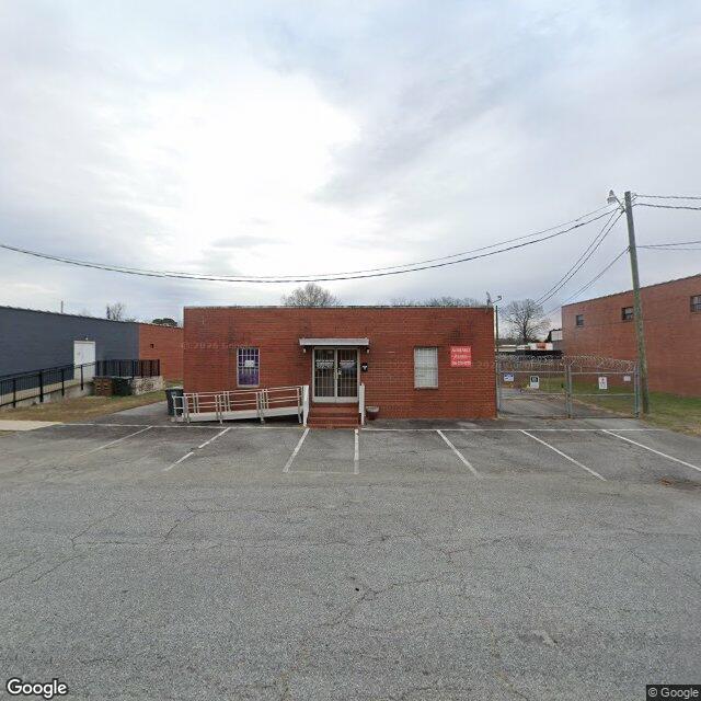1012 N Raleigh St, Greensboro