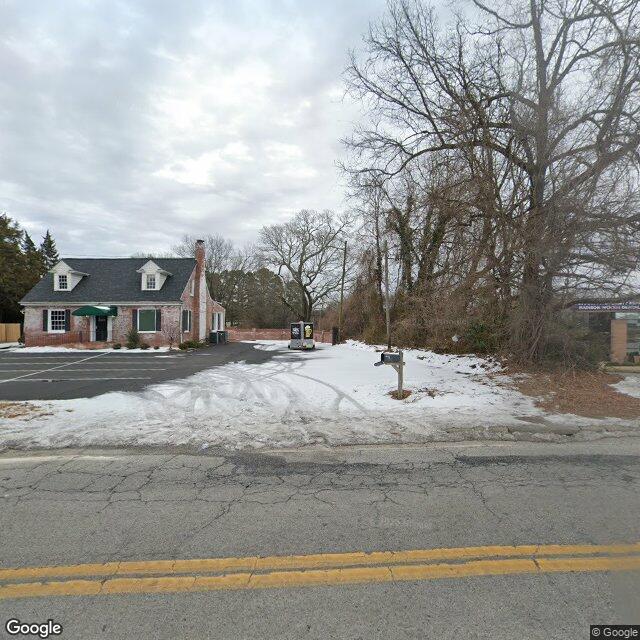 5509-A W Friendly Ave, Greensboro
