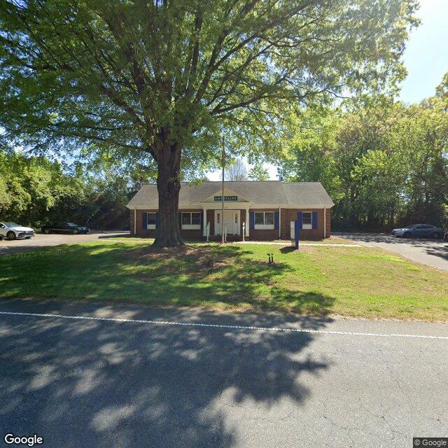 4375 Silas Creek Parkway, Winston-Salem
