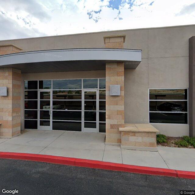 5245 South Durango Drive, Las Vegas