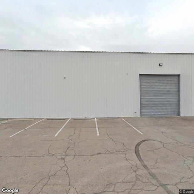 5220 Steptoe Street, Las Vegas
