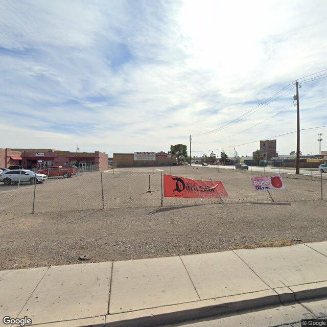 4333 West Tropicana Avenue, Las Vegas