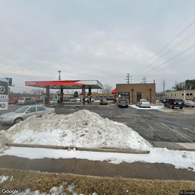 2135 N. Church St, Burlington