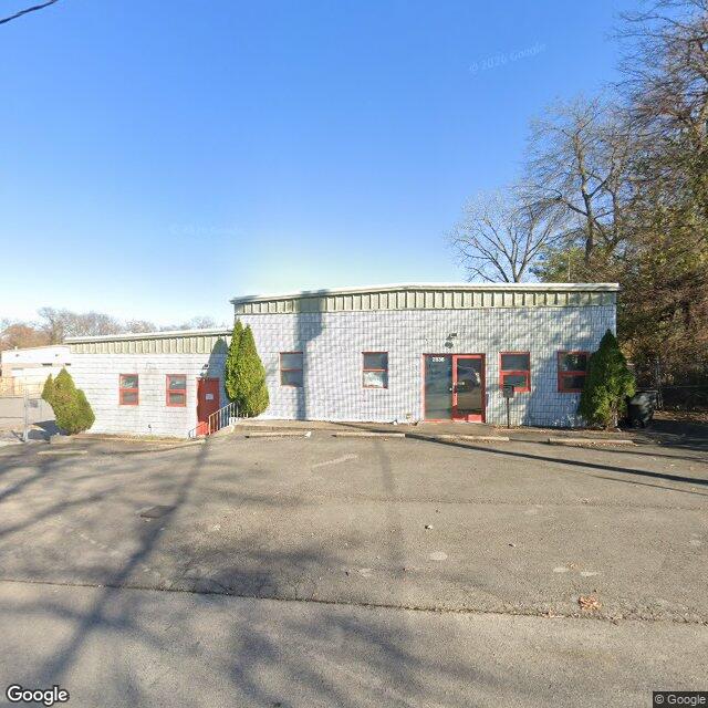 2836 Logan Street, Nashville