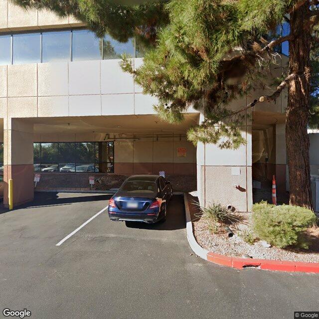 3920 South Eastern Avenue, Las Vegas