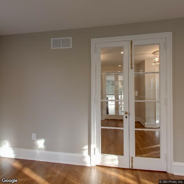 2110 Blair Boulevard, Nashville