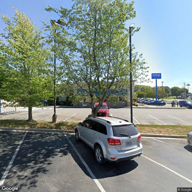 1115 Interstate Dr, Cookeville