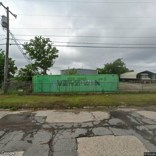 6902 E 14th Place, Tulsa